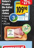 BIO KUEC SPODN STEHNA