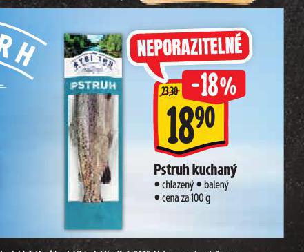 PSTRUH KUCHAN