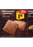 BULKA SLUNENICOV Z KAMENN PECE