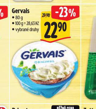 GERVAIS