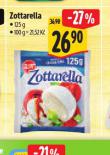 ZOTTARELLA