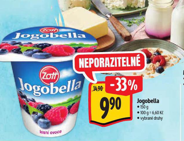 JOGOBELLA
