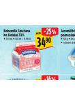 BOHEMILK SMETANA KE LEHN 33%