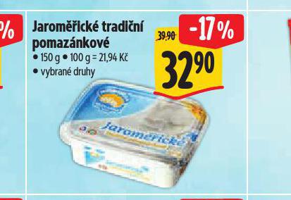 JAROMICK TRADIN POMAZNKOV