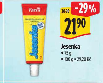JESENKA