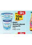 MADETA JIHOESK ZAKYSAN SMETANA 11%