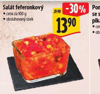 SALT FEFERONKOV