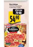 PIZZA FELICIANA