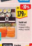 SUSHI SET