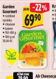 GARDEN GOURMET
