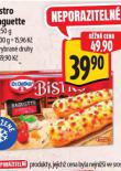 BISTRO BAGUETTE