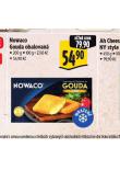 NOWACO GOUDA OBALOVAN