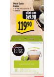 KAPSLE DOLCE GUSTO