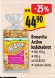 BONAVITA ACTIVE KNCKEBROAT
