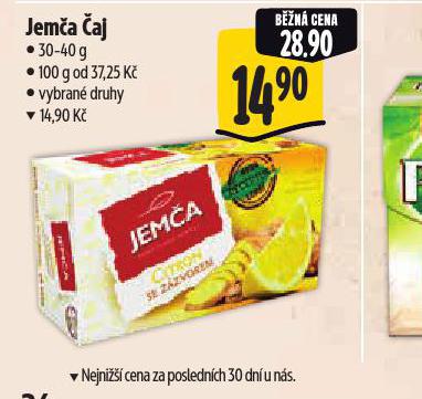 JEMA AJ