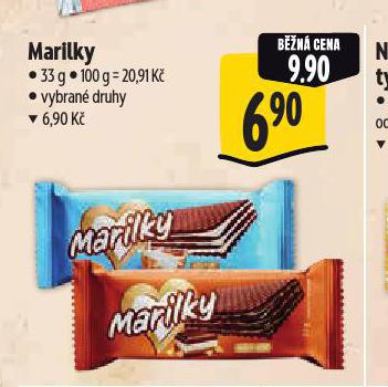 MARILKY