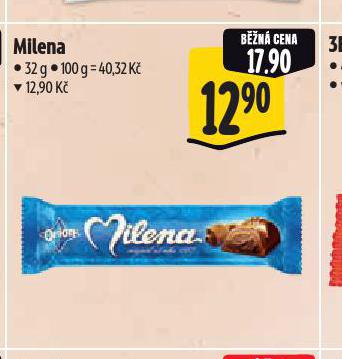 MILENA