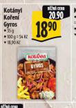 KOTNYI KOEN GYROS