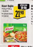 KNORR BUJN