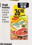 MAGGI POLVKA