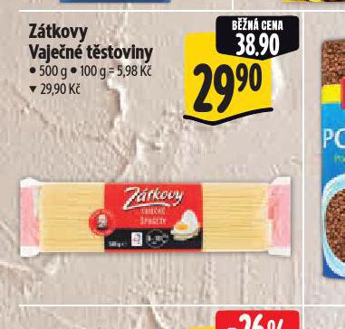 ZTKOVY VAJEN TSTOVINY