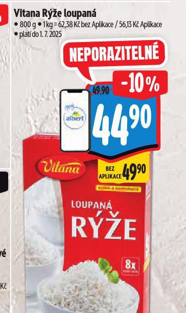 VITANA RݎE LOUPAN