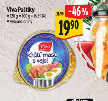 VIVA PATIKA