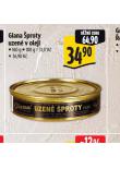 GIANA PROTY UZEN V OLEJI