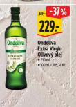 ONDOLIVA EXTRA VIRGIN OLIVOV OLEJ