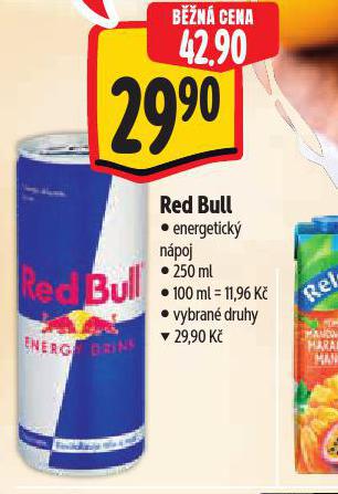 RED BULL