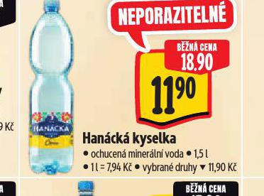 HANCK KYSELKA