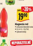MAGNESIA RED