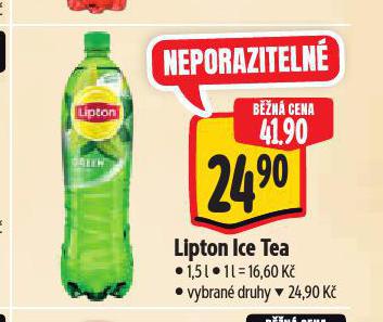 LIPTON ICE TEA