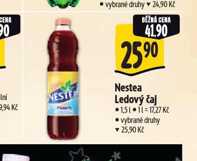 NESTA LEDOV AJ