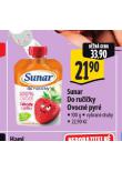 SUNAR DO RUIKY OVOCN PYR