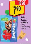 HELLO OVOCN SVAINKA