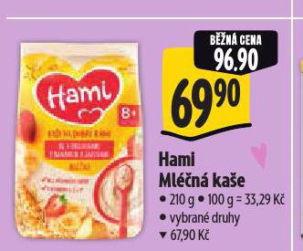 HAMI MLN KAE