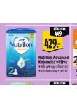 NUTRILON ADVANCED KOJENECK VݎIVA