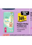 PAMPERS DTSK PLENKY
