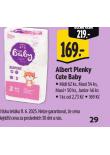 ALBERT PLENKY CUTE BABY