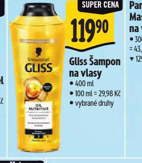 GLISS AMPON