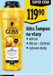 GLISS AMPON