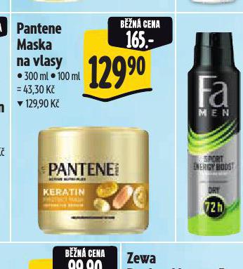PANTENE MASKA NA VLASY