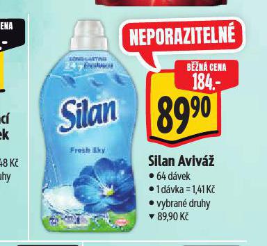 SILAN AVIV