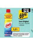 SAVO ORIGINAL