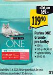 PURINA ONE GRANULE PRO KOKY