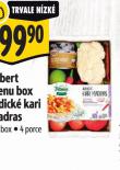 MENU BOX INDICK KARI MADRAS