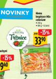 MENU INSPIRACE MIX COLESLAW