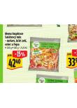 MENU INSPIRACE MIX SALÁTOVÝ - MRKEV, BÍLÉ ZELÍ, CELER A ŘEPA