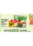 MENU INSPAIRACE MIX KVTK, MRKEV A BROKOLICE